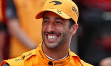 Thumbnail for article: Ricciardo plans trip across America: 'Get so much self-reflection time'