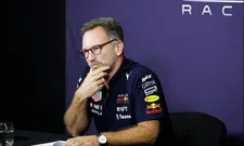 Thumbnail for article: Horner: 'Red Bull to become manufacturer of its own engine'