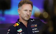 Thumbnail for article: Horner chuckles: "Well Ferrari have just fired most of their team"