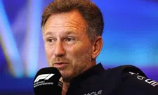 Thumbnail for article: Horner over 2023: 'De concurrent zal niet rusten'