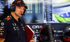 Thumbnail for article: Newey stelt dat Red Bull de RB16B wellicht wel te lang heeft doorontwikkeld