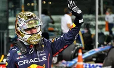 Thumbnail for article: Did Verstappen earn world title entirely by himself? 'Also a bit lucky'