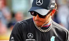 Thumbnail for article: Toch nog een prijs voor Hamilton tijdens het FIA Price Giving Gala 2022