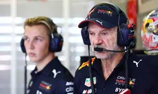 Thumbnail for article: Newey blijft kritisch op RB18: "Die houding hebben we altijd intern"