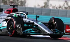 Thumbnail for article: Mercedes moet hard werken voor terugkeer: 'Makkelijker voor Verstappen'