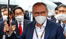 Thumbnail for article: F1 boss on budget cap penalty for Red Bull: "We must trust the FIA"