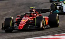 Thumbnail for article: 'Ferrari very hopeful and takes three important steps with 2023 car'