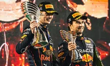 Thumbnail for article: Perez onder de indruk van extreme kwaliteiten van Verstappen