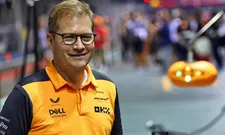 Thumbnail for article: Why Seidl prefers Sauber-Audi project over McLaren