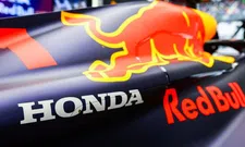 Thumbnail for article: Gaat Honda verder zonder Red Bull? 'Honda wil geen juniorpartner zijn'