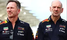 Thumbnail for article:  Horner en Newey: ‘Vettel was essentieel voor Red Bull’ 