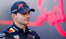 Thumbnail for article: Verstappen ontkent dominantie: 'Dan zet je hem op pole en rijd je weg'