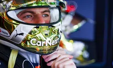 Thumbnail for article: Verstappen: 'Indy 500 is een risico'