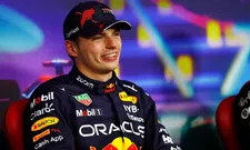 Thumbnail for article: Verstappen geeft belangrijke tip voor F1-rookies: 'Eerste jaar niet nodig'