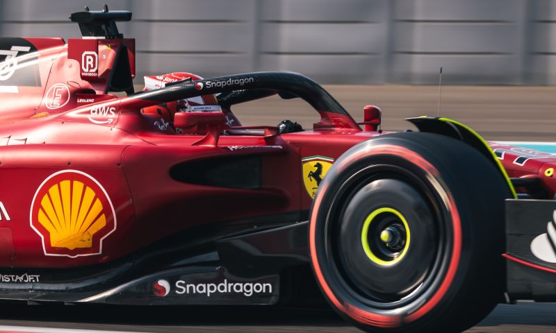 Kravitz over komst Vasseur bij Ferrari