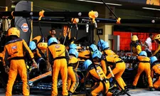 Thumbnail for article: McLaren has clear goal: 'Then it has to be a team effort'