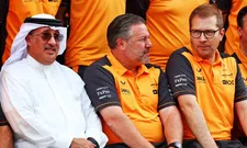 Thumbnail for article: McLaren breekt als eerste team 'nadelig' F1-gebruik