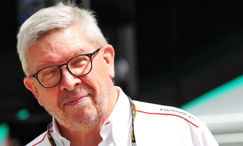 Brawn: La F1 deve l'attuale successo all'approccio di Liberty Media