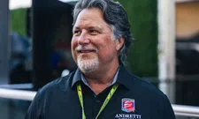 Thumbnail for article: Silence around Andretti is promising: 'Full on behind the scenes'