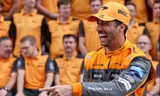 Thumbnail for article: Ricciardo bedenkt top drie races: "Toen verdiende ik Alonso's respect"