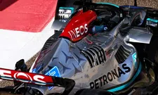 Thumbnail for article: Russell hard voor Mercedes: 'Dit seizoen niet afsluiten met veel trots'