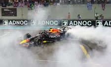 Thumbnail for article: Red Bull must be sharp next year: 'Dominance not quite as Mercedes'