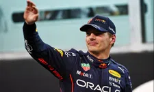 Thumbnail for article: Verstappen gets head start in mountain bike race against Matt Jones