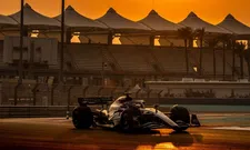 Thumbnail for article: Red Bull more kilometres in 2022, Mercedes more laps