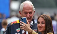 Thumbnail for article: Marko experienced special moment: "He gazed a little bit strange at me"