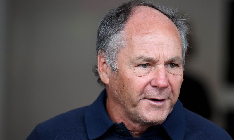 Audi zou interesse hebben in Gerhard Berger voor 2026