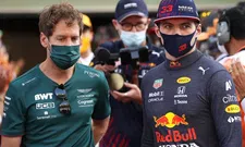 Thumbnail for article:  Horner on Verstappen's work ethic: 'You get 110% back from him'