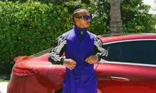 Thumbnail for article: Top 5 | Lewis Hamilton's most extravagant outfits of the 2022 F1 season