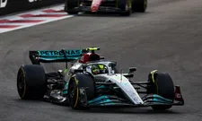 Thumbnail for article: Chandhok kijkt uit naar testdagen: 'De Mercedes zal er heel anders uitzien'