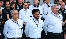 Thumbnail for article: Nieuwe regel FIA: voorzitters mogen niet meteen naar teams overstappen