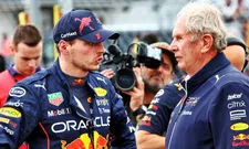 Thumbnail for article: Marko on special world title: 'It deserves emotionally special place'