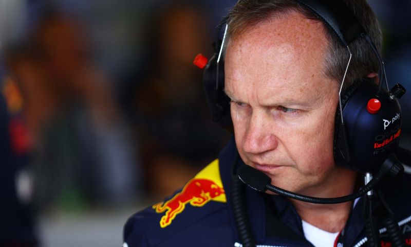 Red Bull chief engineer praises Verstappen: 'Max is very technically gifted'