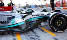 Thumbnail for article: Mercedes kondigt lanceerdatum van nieuwe F1-bolide voor 2023 aan