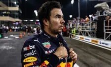 Thumbnail for article: Red Bull gets advice: 'He's not the future of the team'