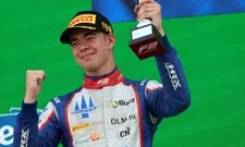 Thumbnail for article: Van Amersfoort Racing geeft met Verschoor en Correa een duidelijk signaal