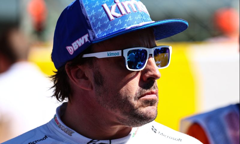 andretti wants alonso in new team