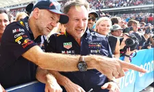 Thumbnail for article: Newey retirement nears: 'We've obviously already talked about that'