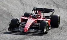 Thumbnail for article: 'Ferrari's 2023 car passes crash tests'