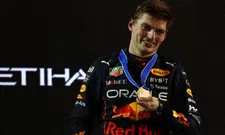 Thumbnail for article: Verstappen weet te verbazen: 'Daar is hij helemaal op geprogrammeerd'