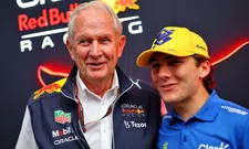 Thumbnail for article: 'It's up to me to make it clear to drivers that Verstappen is better'