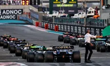 Thumbnail for article: Formule 1 meldt opnieuw overlijden van een voormalig coureur