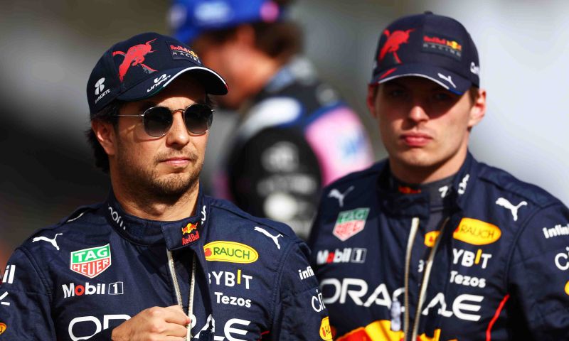 Chandhok and Croft on breach of trust at Red Bull