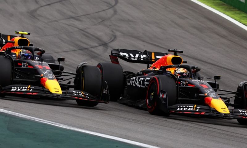 Verstappen over evenwicht tussen kwalificatie en race