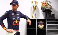 Thumbnail for article: 'Bij Verstappen vraag ik me af hoe lang hij nog zin in de Formule 1 heeft'