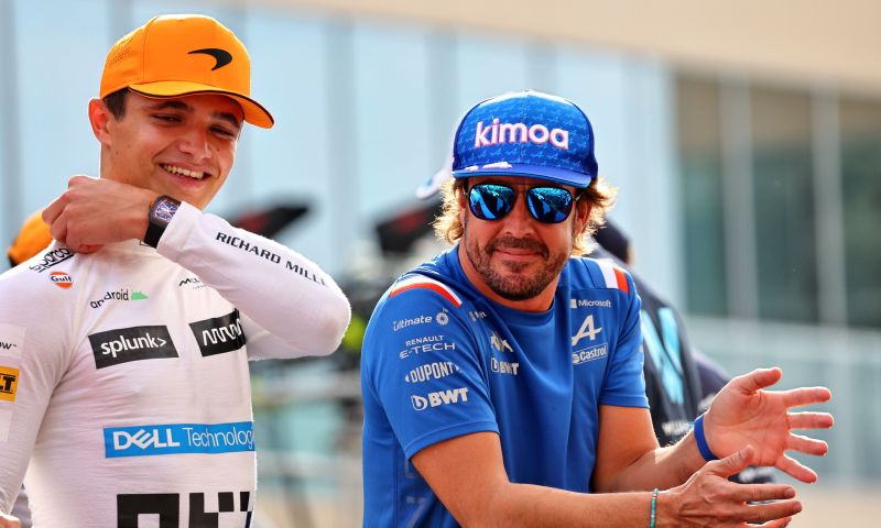 Alonso wil Aston Martin iets speciaals bieden voor titelwinst