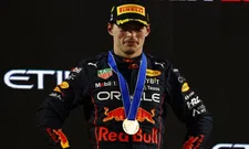 Thumbnail for article: Verstappen puts Red Bull on edge: 'It's all about that'